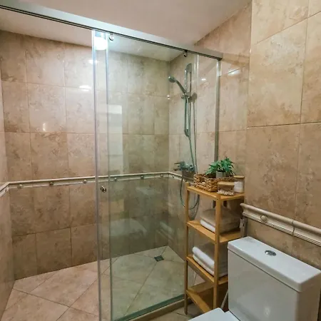 Blue Marine Apartment, Complex Carpe Diem Balchik, Free Parking Apartmán