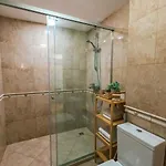 Blue Marine Apartment, Complex Carpe Diem Balchik, Free Parking Apartman