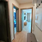 Blue Marine Apartment, Complex Carpe Diem Balchik, Free Parking * Balcsik