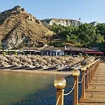 Apartman Blue Marine Apartment, Complex Carpe Diem Balchik, Free Parking Balcsik