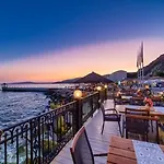 Blue Marine Apartment, Complex Carpe Diem Balchik, Free Parking Apartman