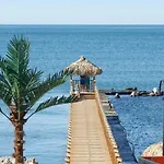 Blue Marine Apartment, Complex Carpe Diem Balchik, Free Parking Balcsik