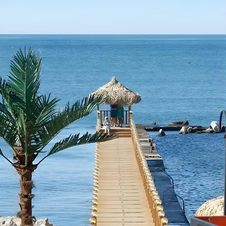 Blue Marine Apartment, Complex Carpe Diem Balchik, Free Parking * بالشيك